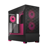 Fractal Design Pop Air Tower Sort, Magenta