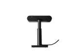 Lenovo ThinkVision MC50 webcam 1920 x 1080 pixel USB 2.0 Sort