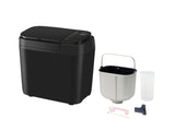 Panasonic SD-R2530KXE bagemaskine 550 W Sort