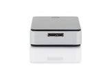 Digitus DA-70330-1 kortlæser USB 3.2 Gen 1 (3.1 Gen 1) Sort, Hvid