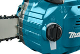 Makita UC011GZ kædesav Sort, Blå