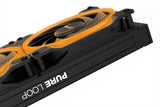 be quiet! Light Wings | 140mm PWM high-speed Computerkabinet Ventilator 14 cm Sort 1 stk