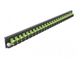 DeLOCK 43356 patch panel 1U
