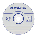 Verbatim Datalife 6x BD-R 25 GB 25 stk