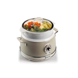 Ariete 2904/03 riskoger 3,5 L 700 W Beige