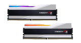 G.Skill Trident Z RGB F5-6000J3238F16GX2-TZ5RS hukommelsesmodul 32 GB 2 x 16 GB DDR5 6000 MT/s 288-pin DIMM