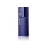 Silicon Power Blaze B05 64GB USB-nøgle USB Type-A 3.2 Gen 1 (3.1 Gen 1) Blå, Marineblå