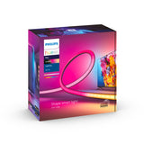 Philips Hue White and Color ambiance Play gradient lightstrip 75 tommer
