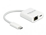 DeLOCK 65402 netværkskort Ethernet 5000 Mbit/s