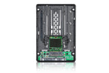 Icy Dock MB703M2P-B interface-kort/adapter
