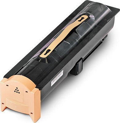 OKI Black toner cartridge for B930 tonerpatron Original Sort