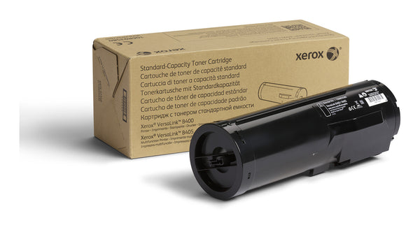 Xerox VersaLink B400/B405 standardkapacitet SORT tonerpatron (5900 sider)