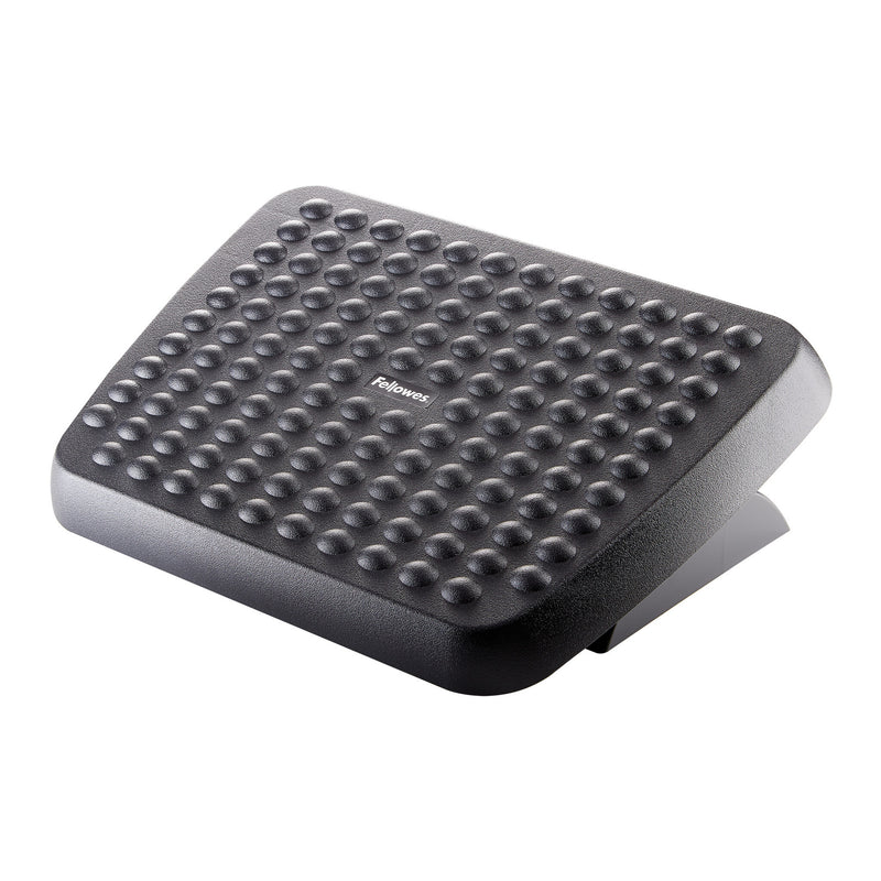 Fellowes 48121-70 fodskammel Sort