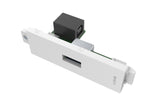 Vision TC3 USBA stikkontakt USB Hvid