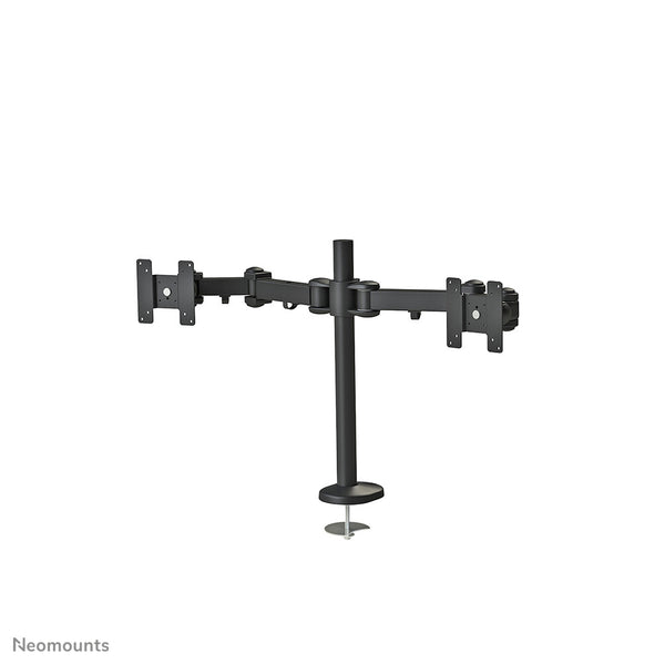 Neomounts FPMA-D960DG skærmbeslag og -stativer 68,6 cm (27") Skrivebord Sort