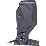 Honeywell MS3580 Quantum T Fast stregkodelæser Laser Sort