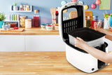 Tefal Super Uno FR3140 Frituregryde Hvid