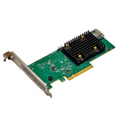 Broadcom 9540-8i RAID controller PCI Express x8 4.0 12 Gbit/sek.