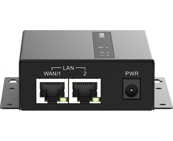 D-Link DWM-313 cellulær netværksenhed
