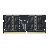 Team Group ELITE TED416G3200C22-S01 hukommelsesmodul 16 GB 1 x 16 GB DDR4 260-pin SO-DIMM