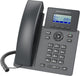 Grandstream Networks GRP2601 IP-telefon Sort 1 Linier LCD