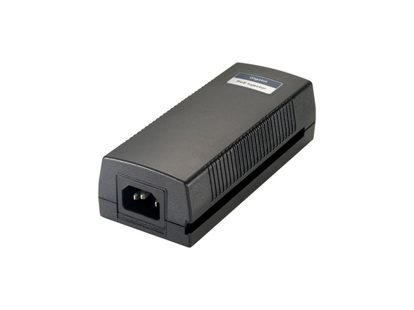 LevelOne POI-3004 PoE adapter Gigabit Ethernet 52 V