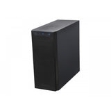 Antec VSK 4000E-U3 Midi Tower Sort