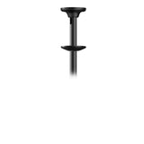 Neomounts FPMA-C340BLACK tv-beslag 190,5 cm (75") Sort