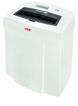 HSM Securio C14 papirmakulator Delvist makulering 60 dB 22,5 cm Hvid