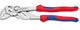 Knipex 86 05 250 tang Slip-joint tænger