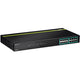 Trendnet TPE-TG160G netværksswitch Ikke administreret L2 Gigabit Ethernet (10/100/1000) Strøm over Ethernet (PoE) 1U Sort