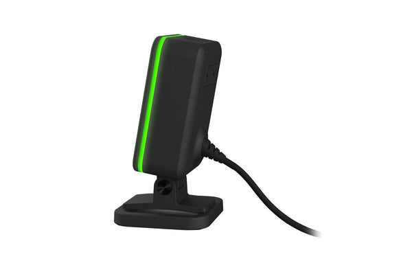 Honeywell Genesis XP 7680g Fast stregkodelæser 1D/2D LED Sort
