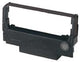 Epson ERC-38 Mini Printer Fabric Ribbon, Black printerbånd Sort