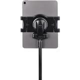 StarTech.com STNDTBLTMOB multimedie vogn & stand Sort Tablet Multimedia stand
