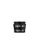 Panasonic MJ-L501 Slow juicer 150 W Sort
