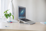 Neomounts NSLS025 laptop stativ Sølv 43,2 cm (17")