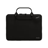 ZAGG 102007547 taske og etui til laptop 35,6 cm (14") Sort