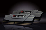 G.Skill Ripjaws V hukommelsesmodul 16 GB 2 x 8 GB DDR4 288-pin DIMM