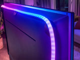 Philips Hue White and Color ambiance Play gradient lightstrip 65 tommer