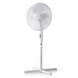 Nedis FNST10CWT40 ventilator Hvid
