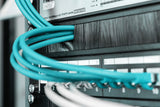 Digitus DN-97661 tilbehør til rack Blankt panel