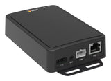 Axis 01558-001 audio forstærker Sort