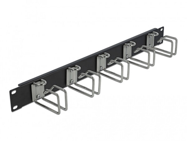 DeLOCK 42628 tilbehør til rack Kabelbakkepanel