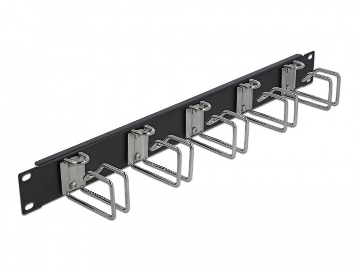 DeLOCK 42628 tilbehør til rack Kabelbakkepanel
