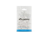 Lanberg PLU-6000 kabelsamler RJ-45 Transparent