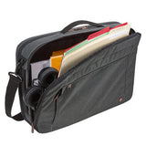 Case Logic Era ERACV-116 Obsidian 39,6 cm (15.6") Mappe Sort