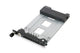 Icy Dock MB492TKL-B drive bay panel 2.5" Bærerpanel Sort, Sølv