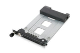 Icy Dock MB492SKL-B drive bay panel Sort