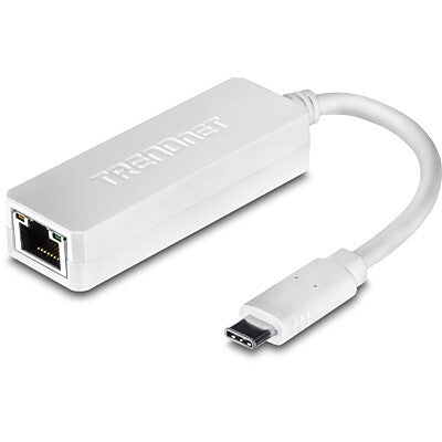 Trendnet TUC-ETG netværkskort Ethernet 2000 Mbit/s