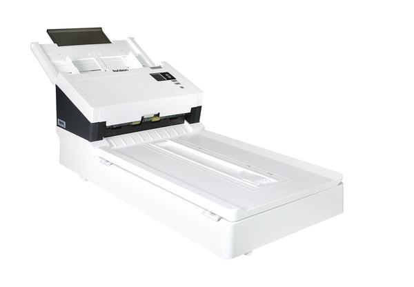 Avision AD345GFN ADF-scanner 1200 x 1200 dpi A4 Hvid